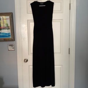 Modern Citizen minimalist MIDI dress